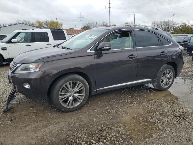 2013 LEXUS RX350