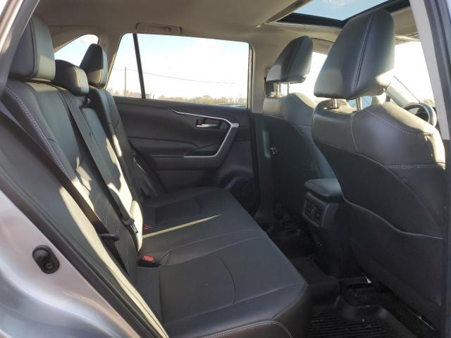2020 TOYOTA RAV4 XLE P - 2T3A1RFV2LC075471