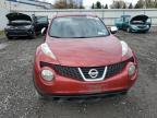 NISSAN JUKE S photo