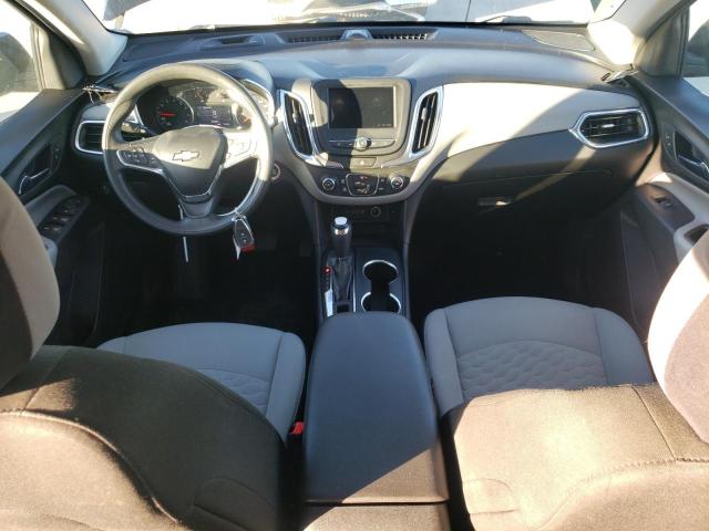 2020 CHEVROLET EQUINOX LT - 2GNAXKEV7L6207567