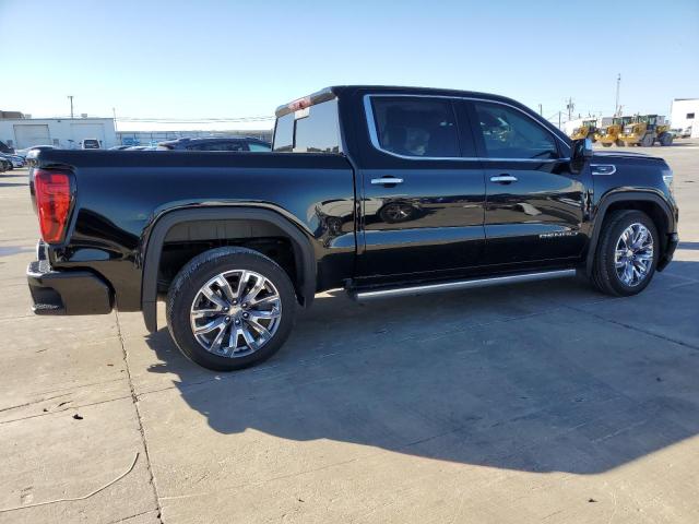 VIN 1GTUUGE84RZ102309 2024 GMC Sierra, K1500 Denali no.3