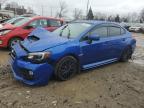 Lot #3028346804 2017 SUBARU WRX STI