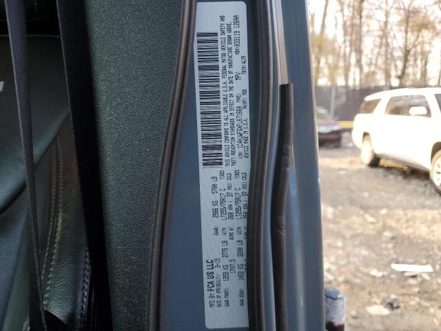 2015 JEEP WRANGLER U - 1C4HJWFGXFL671660