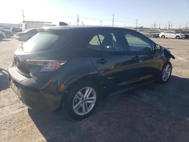 JTND4MBE4M3146567 2021 TOYOTA COROLLA