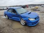 SUBARU IMPREZA WR photo