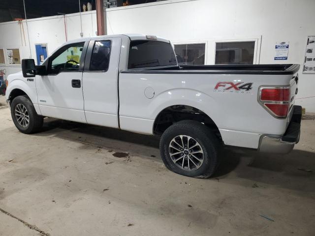 VIN 1FTFX1ET2EKF95685 2014 Ford F-150, Super Cab no.2