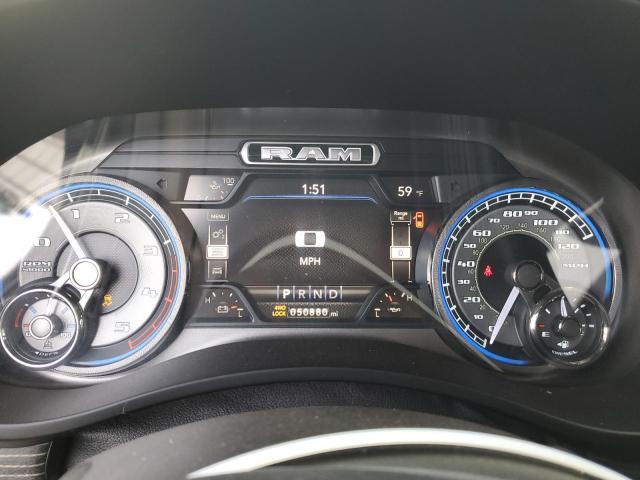 2019 RAM 2500 LIMIT 3C6UR5TLXKG637770