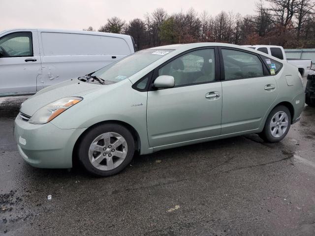 2007 TOYOTA PRIUS #3048486887