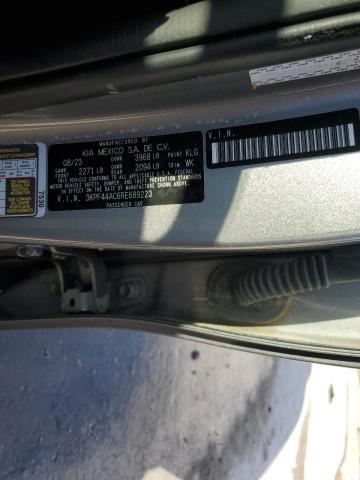 2024 KIA FORTE GT 3KPF44AC6RE689223