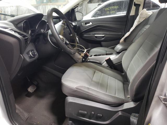 2016 FORD ESCAPE SE - 1FMCU0GX5GUC67718