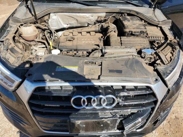 2016 AUDI Q3 PRESTIG WA1GFCFS7GR023847
