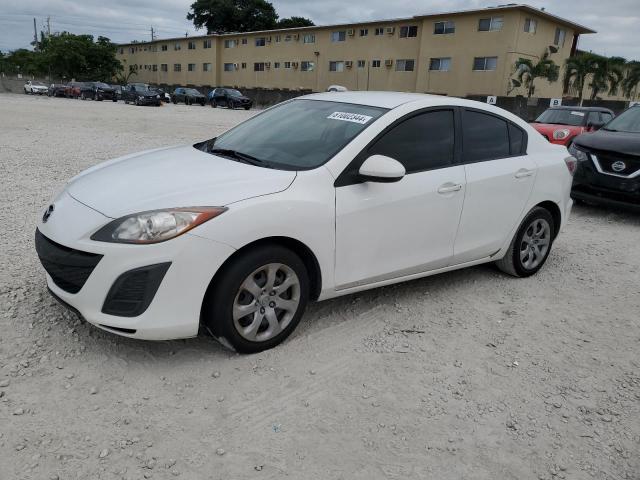 2011 MAZDA 3 I #2995531622