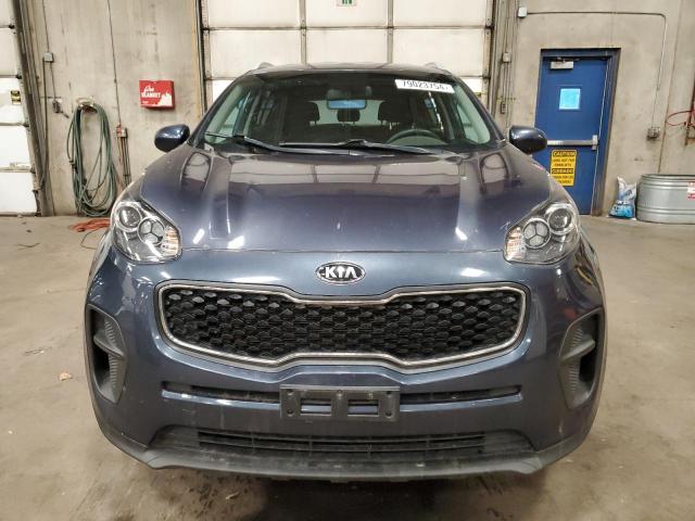 2019 KIA SPORTAGE L - KNDPM3AC8K7542647