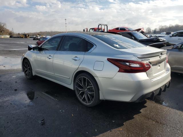 2017 NISSAN ALTIMA 2.5 - 1N4AL3AP2HC131178