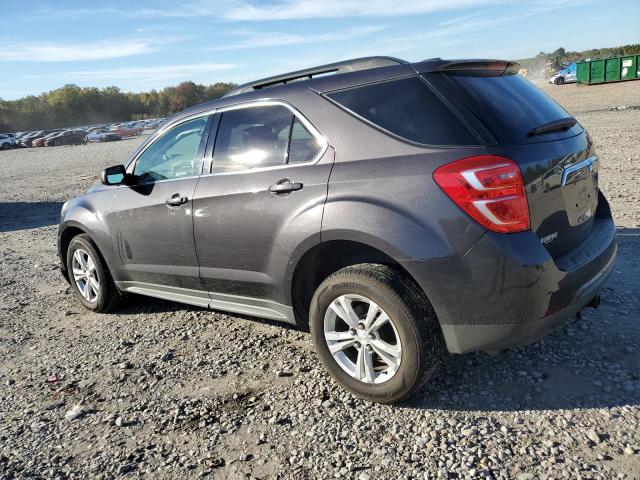 2016 CHEVROLET EQUINOX LT - 2GNALCEK0G6300234