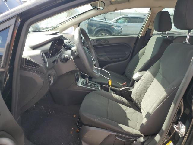 2017 FORD FIESTA SE - 3FADP4BJ3HM122456
