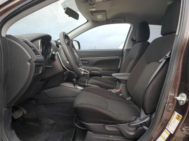 2020 MITSUBISHI OUTLANDER - JA4AP3AU9LU000976