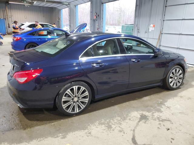 2017 MERCEDES-BENZ CLA 250 4M - WDDSJ4GB5HN470548