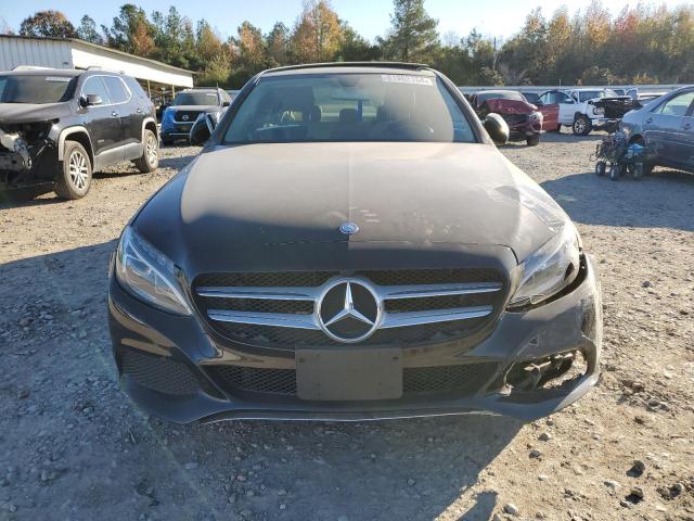 2017 MERCEDES-BENZ C 300 - 55SWF4JB5HU183164