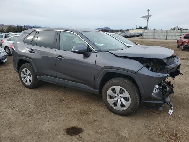 VIN 2T3K1RFV3NW215050 2022 TOYOTA RAV4 no.4