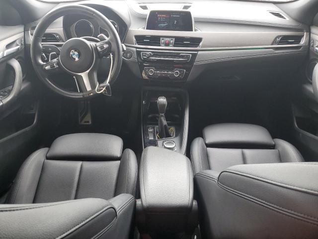 2018 BMW X2 SDRIVE2 - WBXYJ3C39JEJ82800
