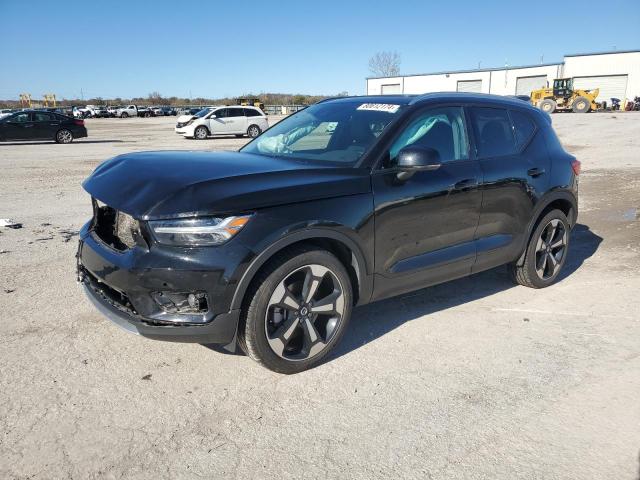 2022 VOLVO XC40 T5 MO #3006988286