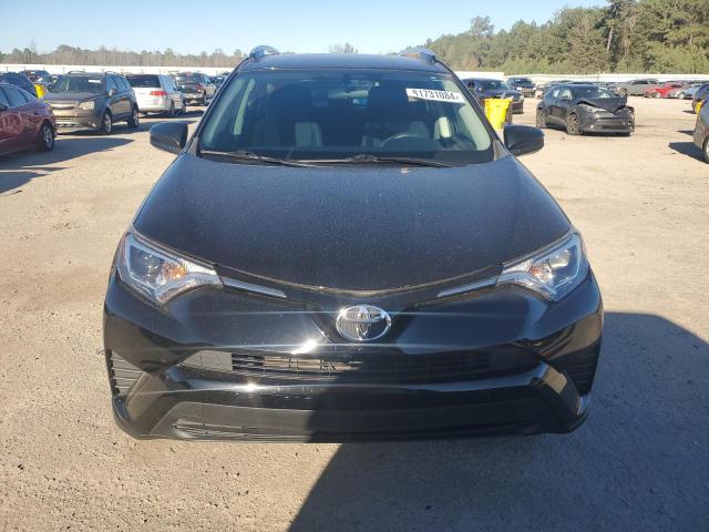 2016 TOYOTA RAV4 LE - 2T3ZFREV4GW304677