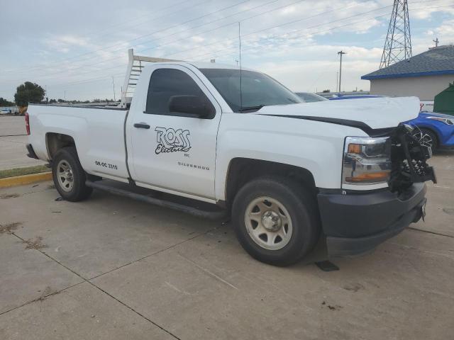 2017 CHEVROLET SILVERADO - 1GCNCNEC6HZ273934