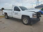 Lot #2962675103 2017 CHEVROLET SILVERADO