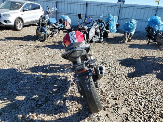 2019 HONDA CB500 FA MLHPC6357K5000158