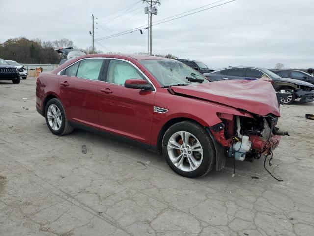 VIN 1FAHP2E84DG116068 2013 Ford Taurus, Sel no.4