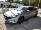 2023 HYUNDAI ELANTRA SE - 5NPLM4AG3PH119128
