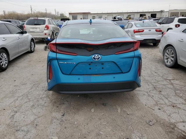 2017 TOYOTA PRIUS PRIM - JTDKARFP6H3021542