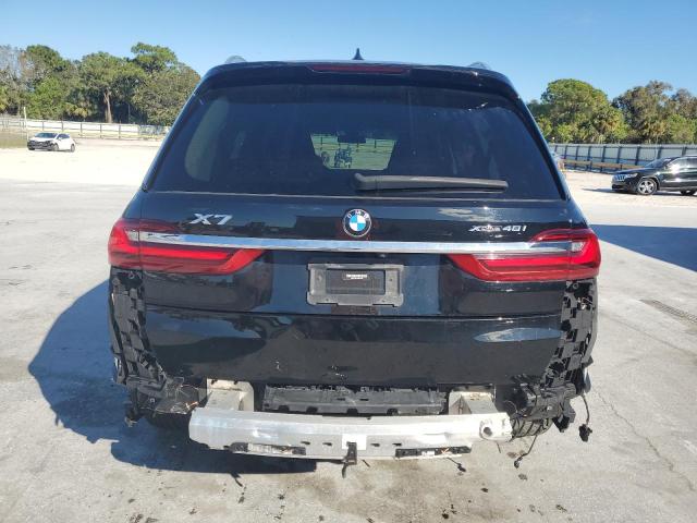 VIN 5UXCW2C04L9B42436 2020 BMW X7 no.6