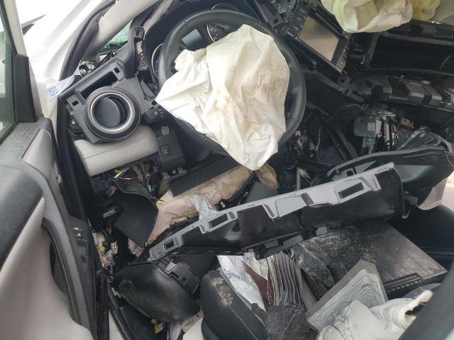 2018 TOYOTA RAV4 ADVEN - 2T3RFREVXJW734706