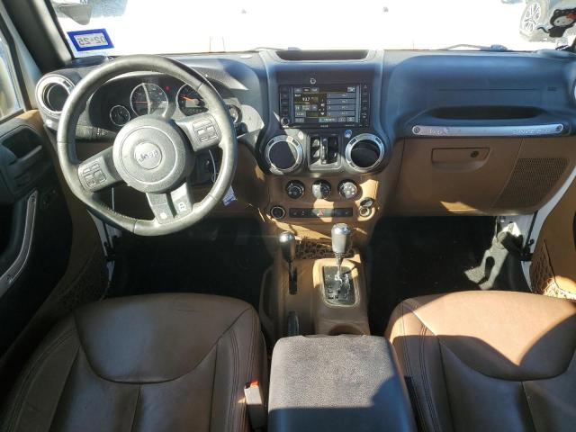 2017 JEEP WRANGLER U - 1C4BJWEG6HL558878