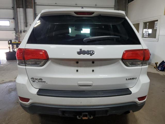 2016 JEEP GRAND CHER - 1C4RJFAG2GC429586