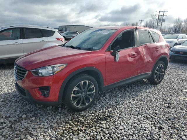 MAZDA CX-5 GT