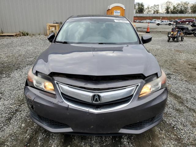 2015 ACURA ILX 20 19VDE1F3XFE000509