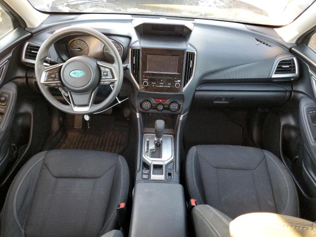 2021 SUBARU FORESTER - JF2SKADC2MH456605