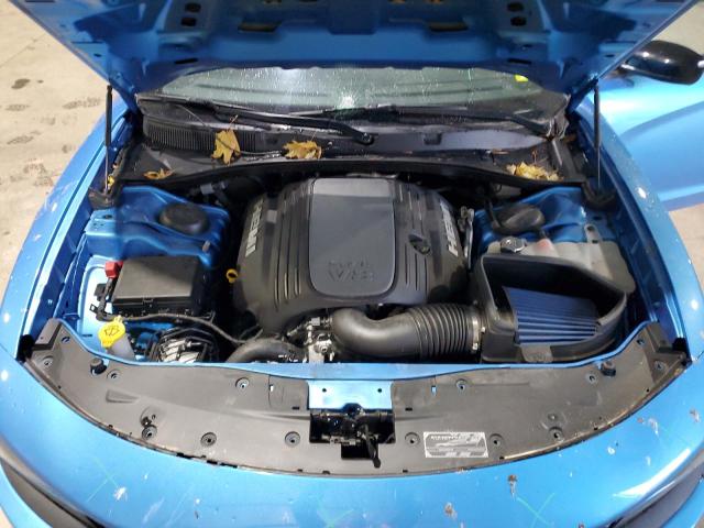 2023 DODGE CHARGER R/ - 2C3CDXCT9PH557757