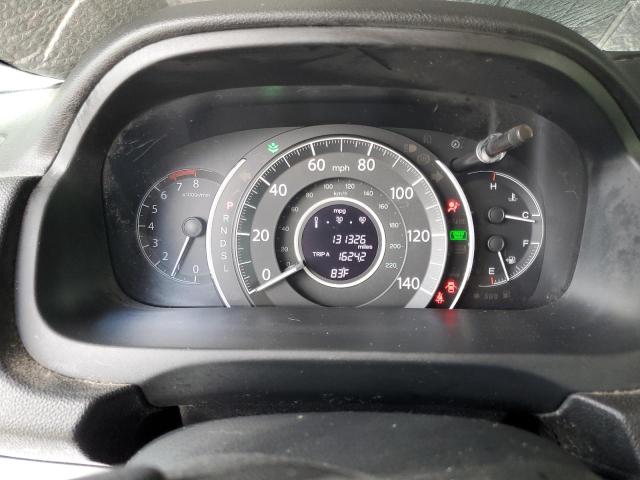 2016 HONDA CR-V EX - 2HKRM4H57GH647141
