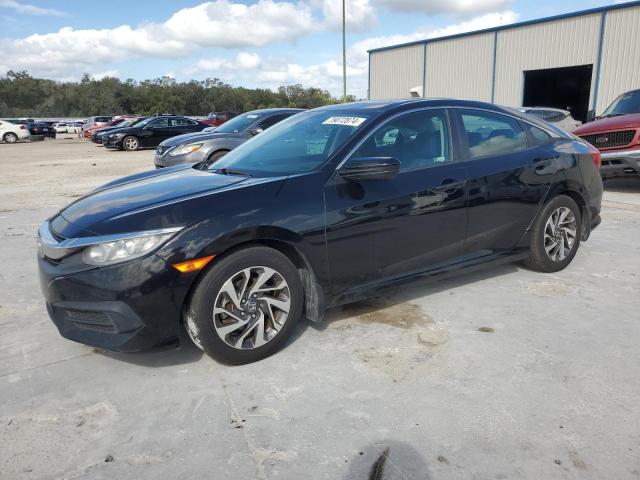 Vin: 19xfc2f77je032499, lot: 79072874, honda civic ex 2018 img_1