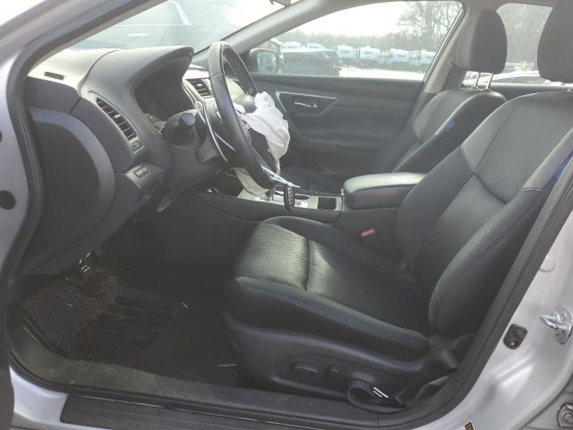 2017 NISSAN ALTIMA 2.5 - 1N4AL3AP2HC131178