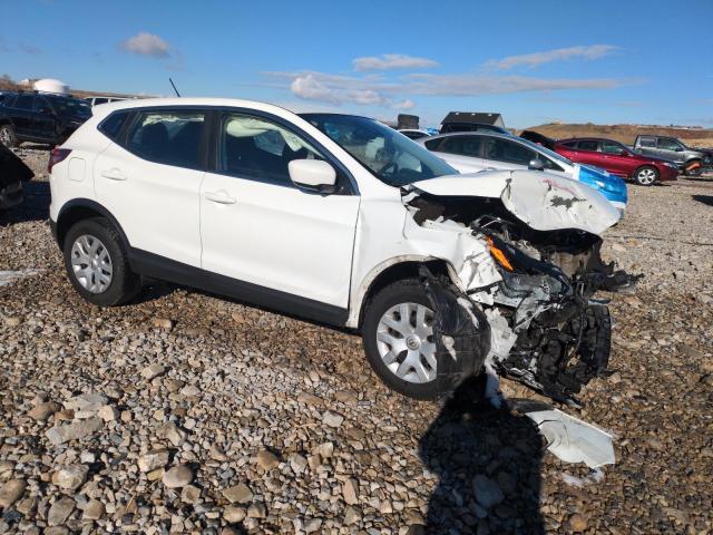 2020 NISSAN ROGUE SPT JN1BJ1CW0LW389142