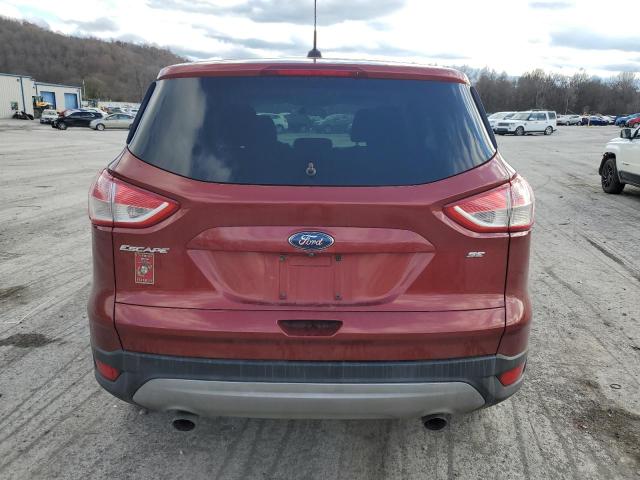 VIN 1FMCU0G70FUB58498 2015 Ford Escape, SE no.6