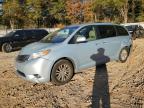 2016 TOYOTA SIENNA XLE - 5TDYK3DC5GS710215
