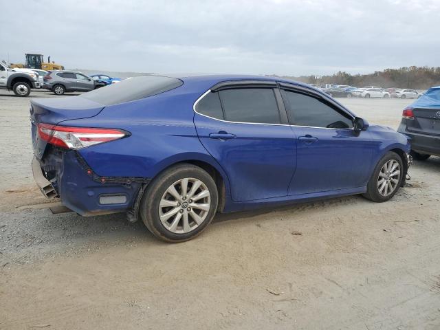 2018 TOYOTA CAMRY L - 4T1B11HK4JU528762