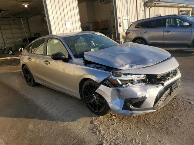 2024 HONDA CIVIC SPOR - 19XFL2H84RE019761