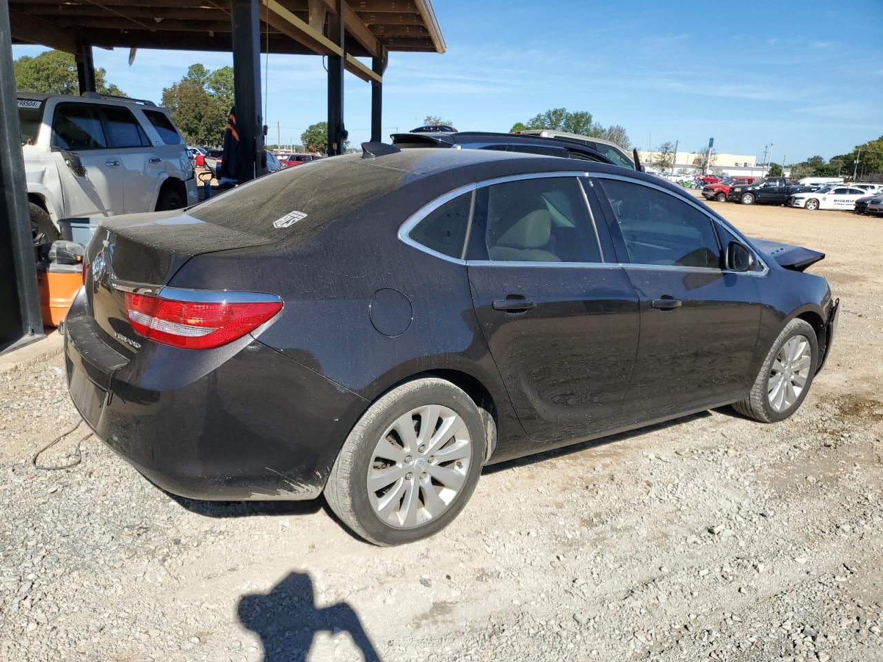 Lot #3025986959 2016 BUICK VERANO